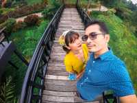 เดินดินดูดาว รีสอร์ท