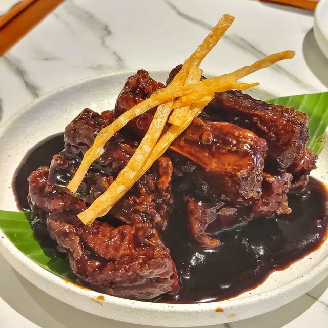 一直都想去食既一間餐廳｜JOM
