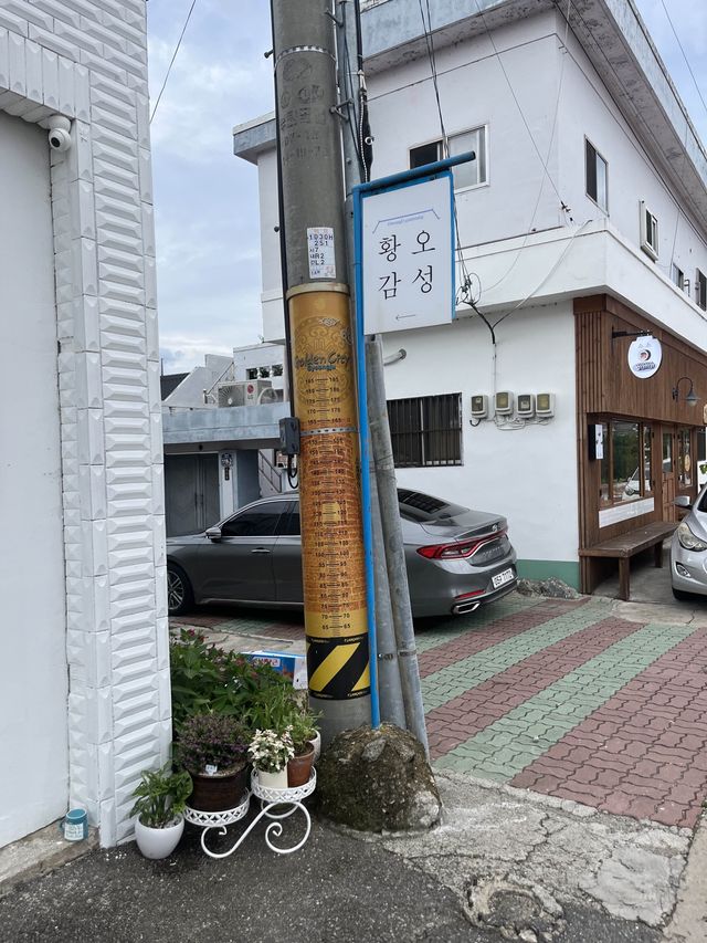 가성비인데 예쁘기까지한 경주 한옥 숙소 황오감성🫶