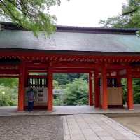 香取神宮
