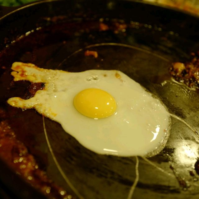 두근두근여름휴가 경주의 인기 닭갈비 맛집 산갈래닭갈비
