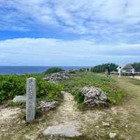 【波照間島】波照間に行ったら訪れたい日本最南端之碑