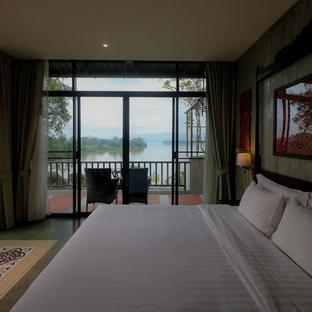 Bansaeo Garden and Resort 