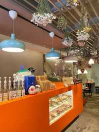 珈琲と手作りドーナツのお店