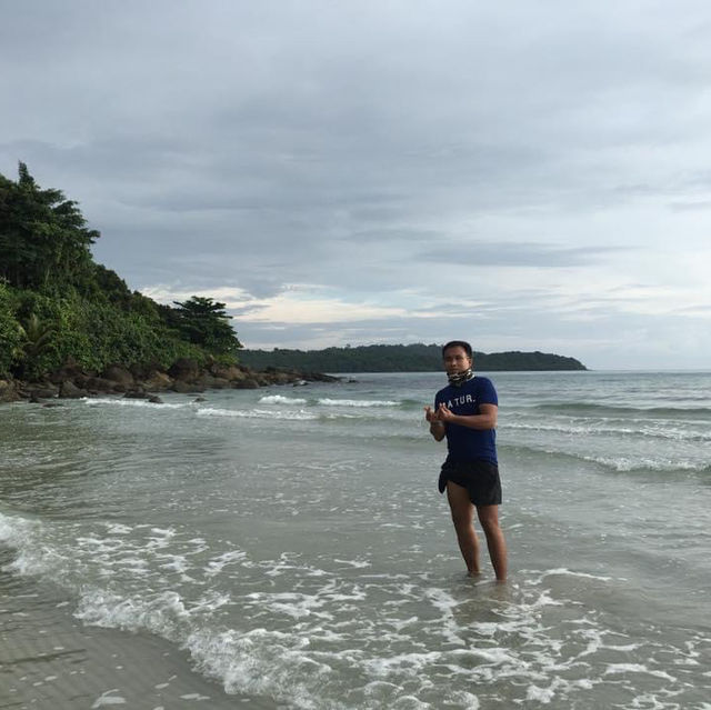 เกาะกูด 🏝️