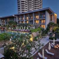 รีวิว โรงแรม Renaissance Pattaya Resort & Spa 