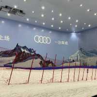 《冰天廣州！熱雪奇跡下的大灣區玩樂❄️》