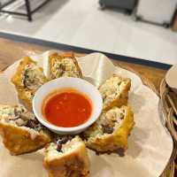 Warung Yeah! - Exploring Bintan Food