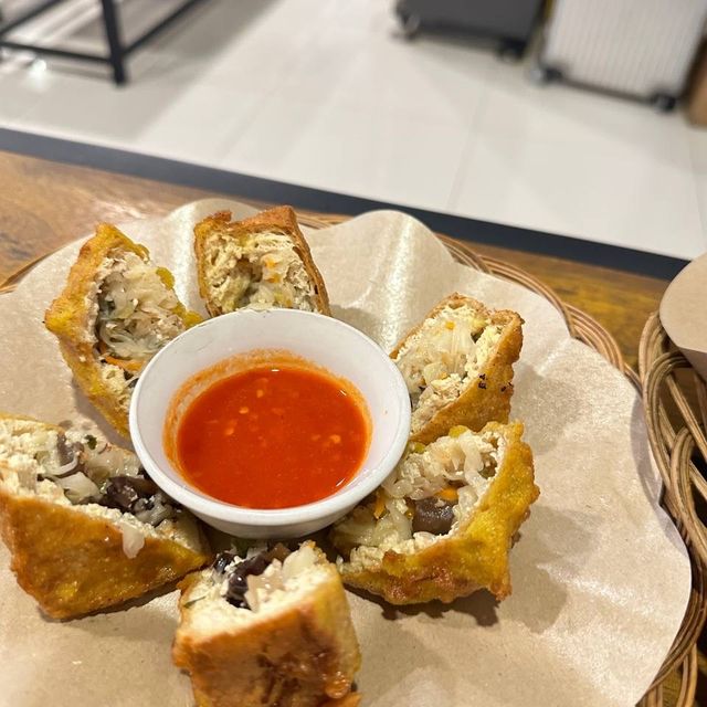 Warung Yeah! - Exploring Bintan Food