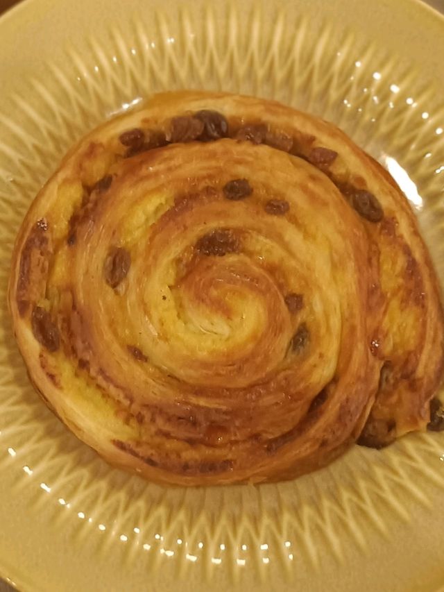 【Baker & Spice】,會給你一種恬靜,休閒及放鬆之感覺!