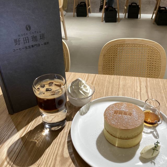 咖啡控必去❗️即場炒豆精品咖啡體驗