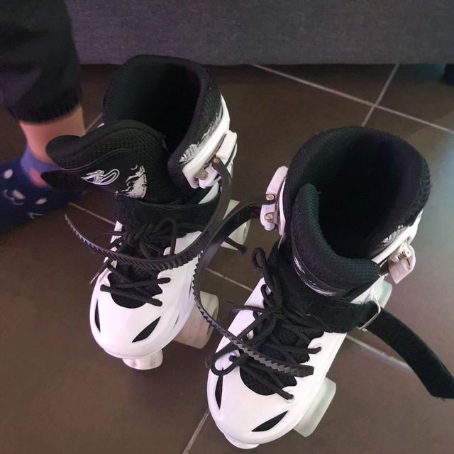 Roller Light 