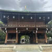 📍石切劔箭神社/大阪
