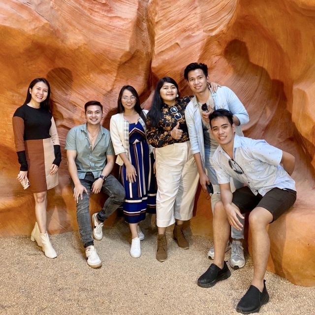 Mars Cafe Chiangmai: Let's Go to Mars! 🚀🫶😉