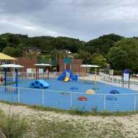 兵庫県立淡路島公園