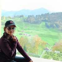 Burgenstock Resort Lake Lucerne #1