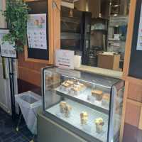 【兵庫-三宮】日本初アールグレイ専門店のジェラートアイス