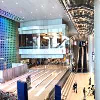 Insight of HKCEC