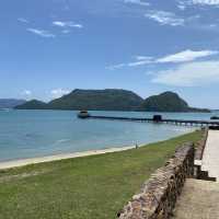 Land of duty Free - Langkawi🏨