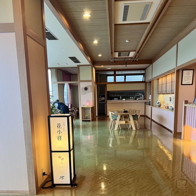 【北海道】礼文島に行ったら泊まりたい‼️温泉宿