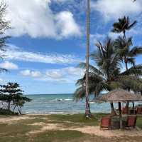 หนีมาพักร้อนที่🌴🌴Mareblu & Maresole Koh Kood 