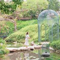 🏞เที่ยว เขาใหญ่ ใกล้ กรุงเทพ ไปสูดอากาศชั้นโอโซนกันคะ