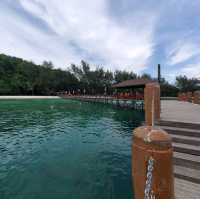 環迴海景度假屋。Sutera Sanctuary Lodges三日兩夜hea遊遊