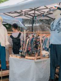 ตลาดจริงใจแหล่งรวมงานแฮนด์เมดและสินค้าตกแต่งบ้าน