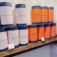 Patricia coffee brewers