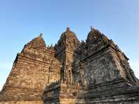 A Thousand Stories in Stone