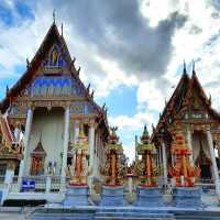 วัดประชารังสรรค์
