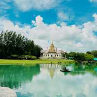Nakhon Ratchasima Province, a hidden Gem 