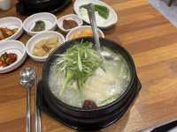 부산 삼계탕맛집 추천