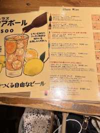 東京【新宿】ピザ500円から〜！手軽に入れるワインバー