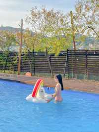 청주에서 메이와 함께 힐링, 오늘의 우리 집🏠