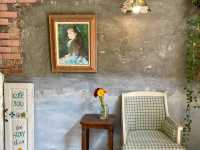 cafe SOU (Cafe’ Story Of Us)