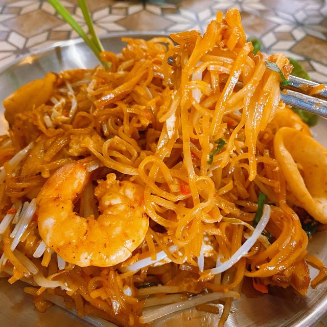 高質荃灣泰國菜🇹🇭😬😍💖