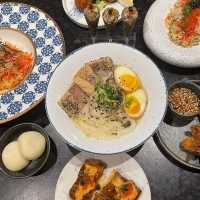 Awesome Food Journey Sake Labo