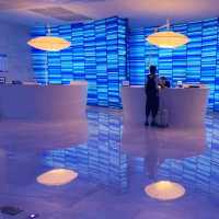  luxury beach hotel in Qing Dao