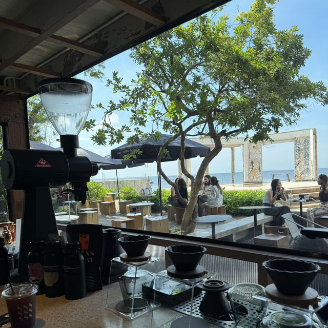 Way  Coffee House