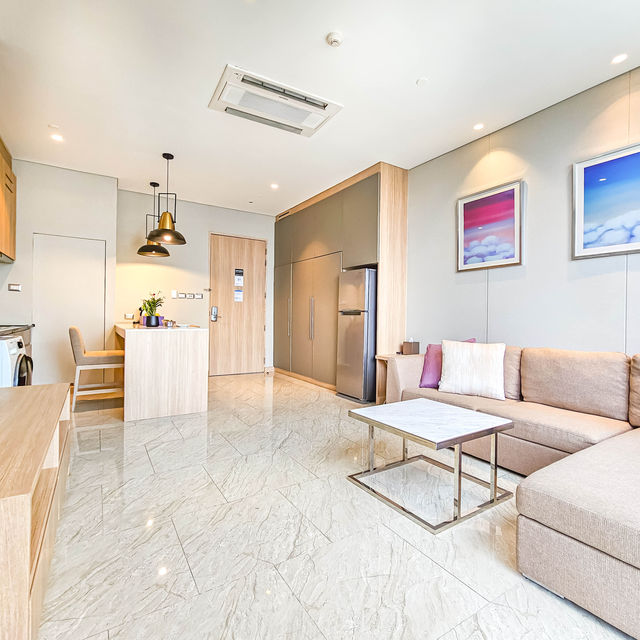 Skyview Hotel Bangkok