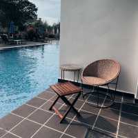 Camar Resort 