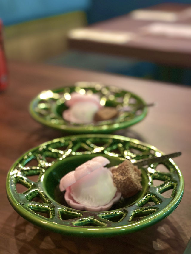 中環$598任食生蠔串燒