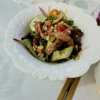 尖沙咀The ONE享受美味法國菜午餐😍