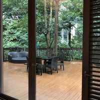Equarius TreeTop Lofts