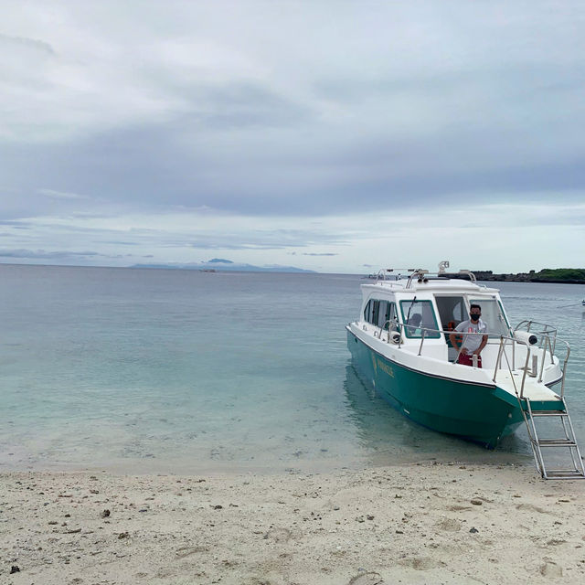 🇵🇭長灘島｜擁有私人海灘的絕美渡假村