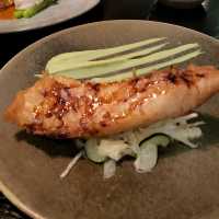 Unparalleled Dining Experience at SKAI