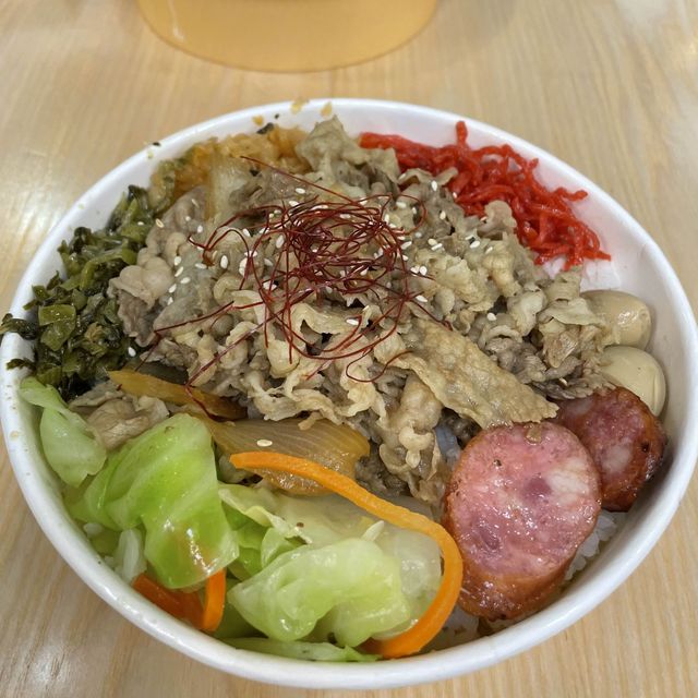 🥰我最喜愛的健康創新台式料理