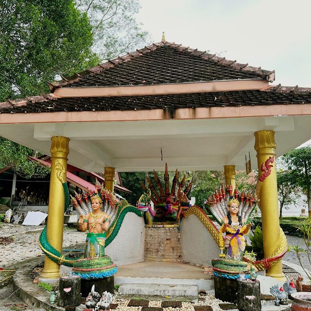 วัดเขาขุนพนม 