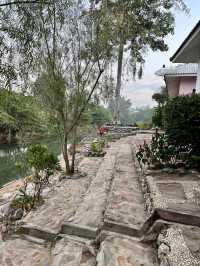 Watermill Resort ปากช่อง